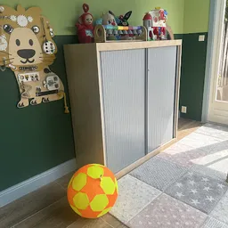 Bezoeker foto van Kringloop en woningontruiming De Cirkel Deventer in Deventer