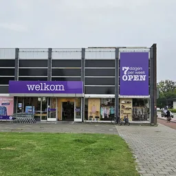 Kringloopwinkel Kringloop Enschede in Enschede