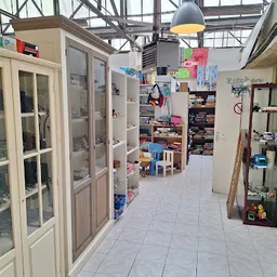 Bezoeker foto van Kringloop Enschede in Enschede