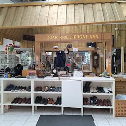 Bezoeker foto van Kringloop Enschede in Enschede