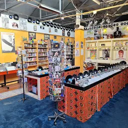 Bezoeker foto van Kringloop Enschede in Enschede