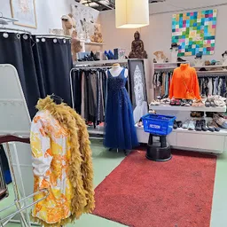 Bezoeker foto van Kringloop Enschede in Enschede