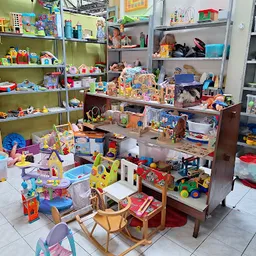 Bezoeker foto van Kringloop Enschede in Enschede