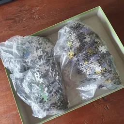 Bezoeker foto van Kringloop Enschede in Enschede