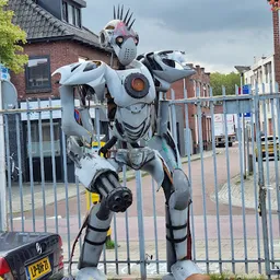 Bezoeker foto van Kringloop Enschede in Enschede