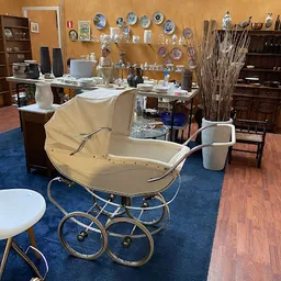 Bezoeker foto van Kringloop Enschede in Enschede