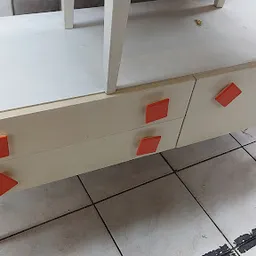 Bezoeker foto van Kringloop Enschede in Enschede