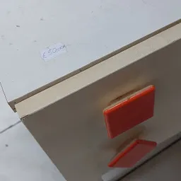 Bezoeker foto van Kringloop Enschede in Enschede