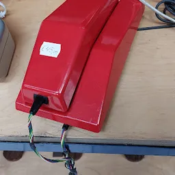 Bezoeker foto van Kringloop Enschede in Enschede