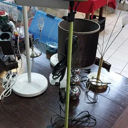 Bezoeker foto van Kringloop Enschede in Enschede