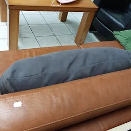 Bezoeker foto van Kringloop Enschede in Enschede