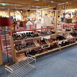 Kringloopwinkel Kringloop Felix in IJsselmuiden