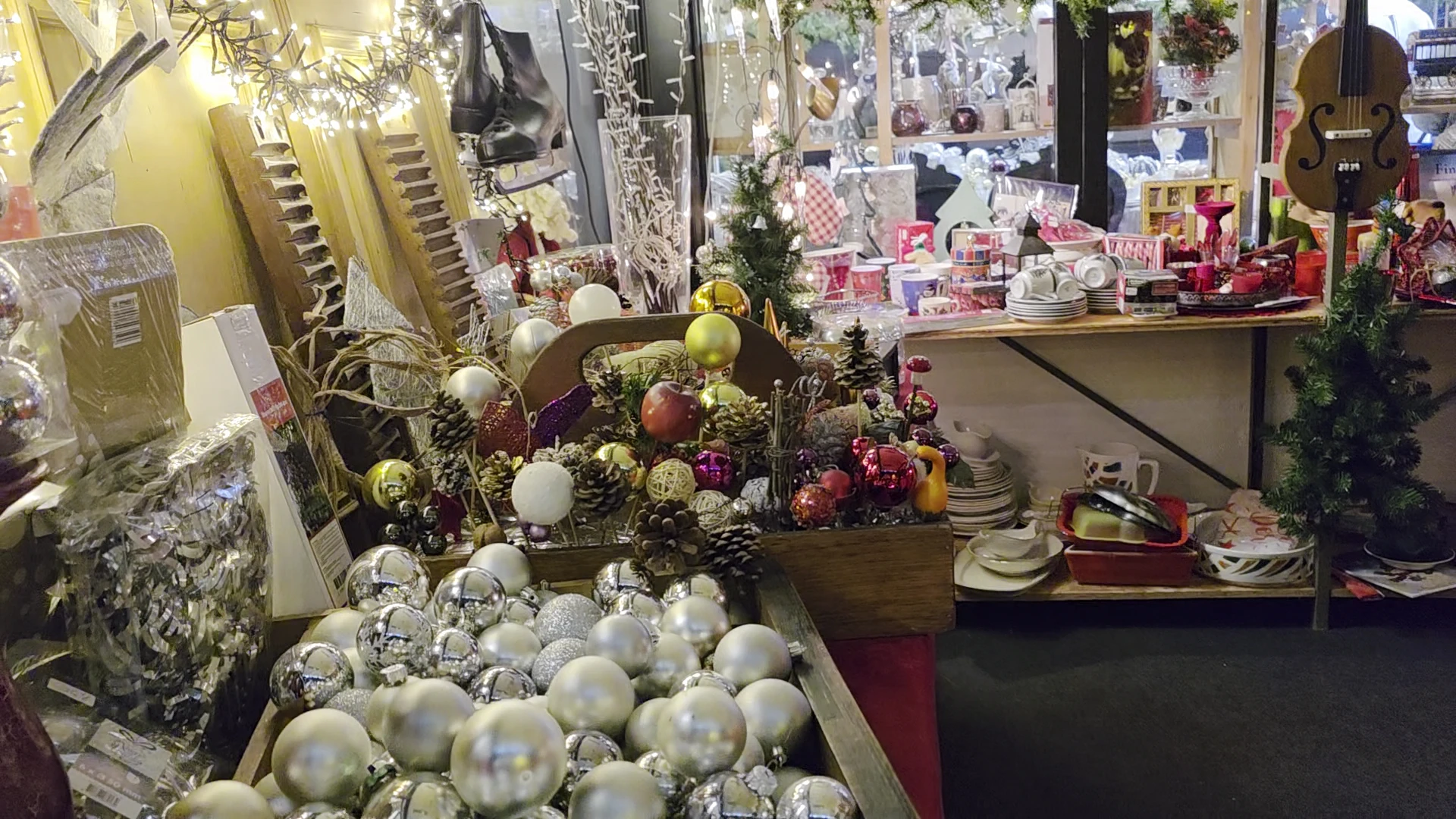 Kringloopwinkel Kringloop geluk Gennep in Gennep