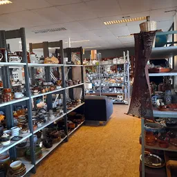 Bezoeker foto van Kringloop geluk Gennep in Gennep