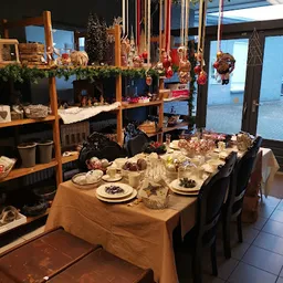 Bezoeker foto van Kringloop geluk Gennep in Gennep