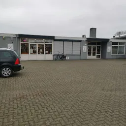 Bezoeker foto van Kringloop geluk Gennep in Gennep