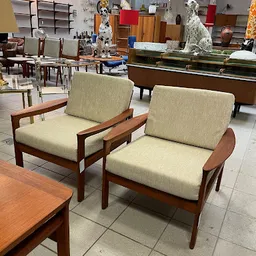 Bezoeker foto van Kringloop geluk Gennep in Gennep