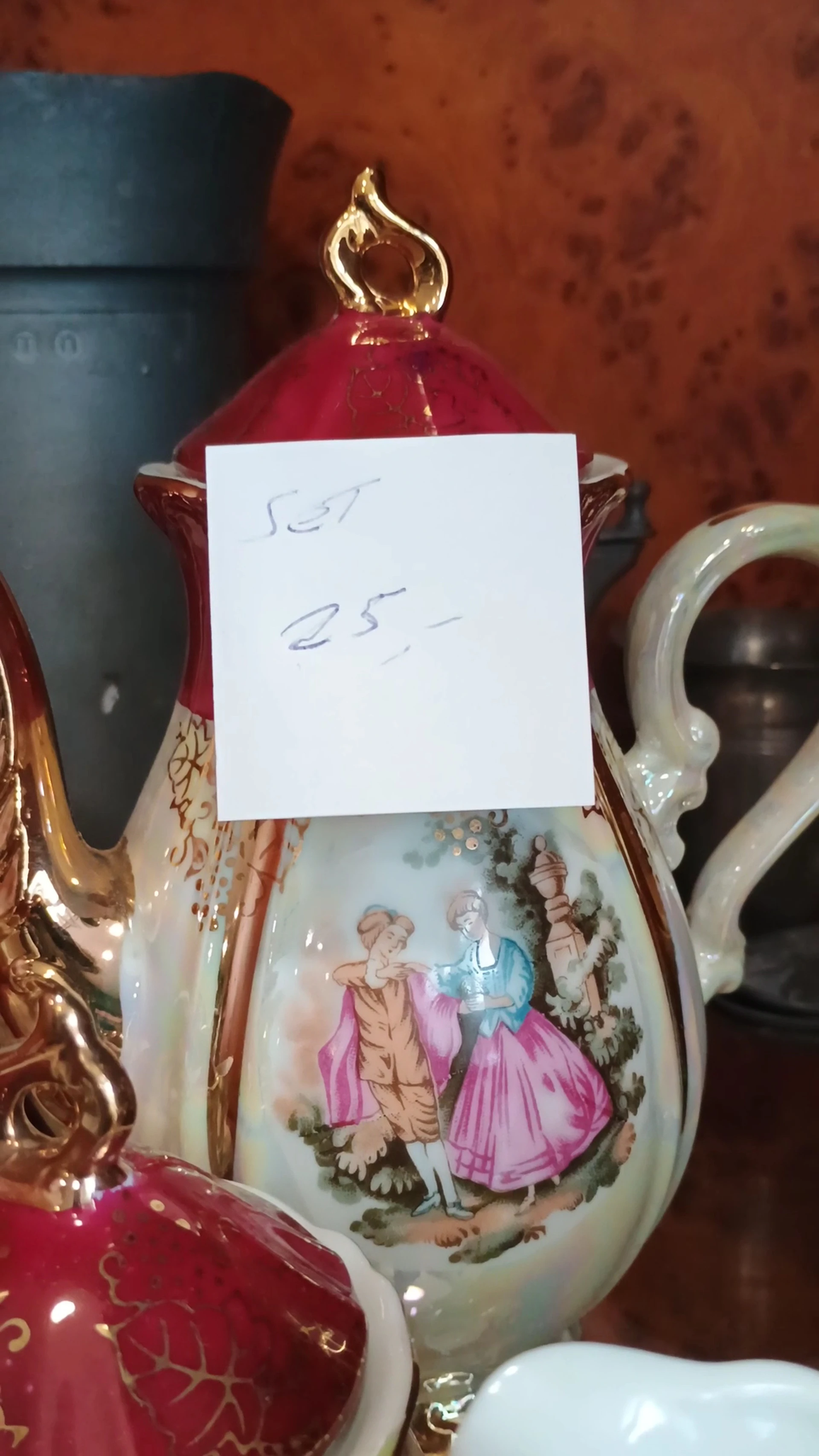 Kringloopwinkel Kringloop geluk Gennep in Gennep