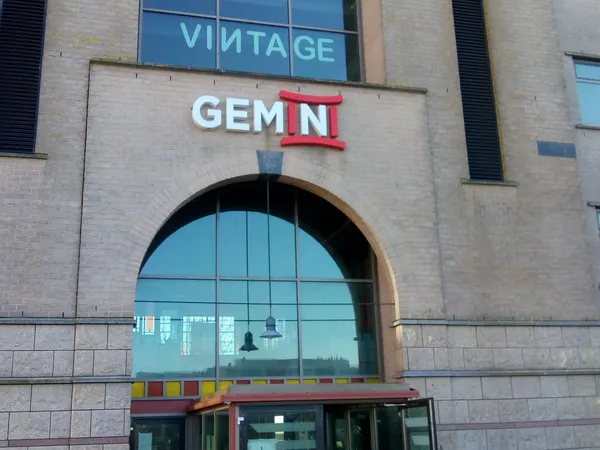 Kringloopwinkel Kringloop gemini in Hoofddorp