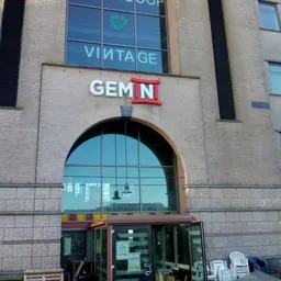 Kringloopwinkel Kringloop gemini in Hoofddorp