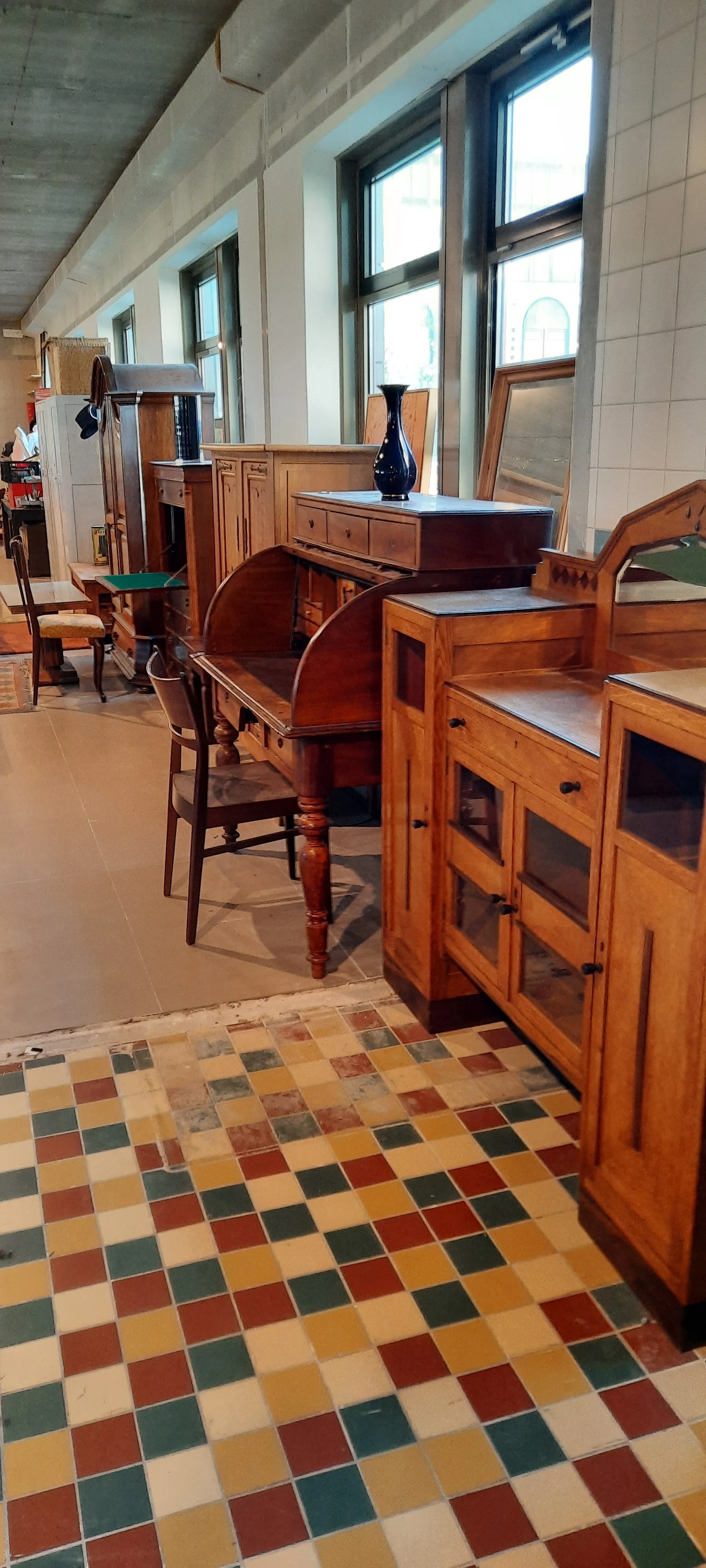 Kringloopwinkel Kringloop gemini in Hoofddorp