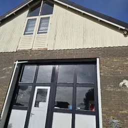 Bezoeker foto van Kringloop Gigant in Venhuizen