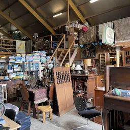 Bezoeker foto van Kringloop Gigant in Venhuizen