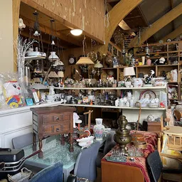 Bezoeker foto van Kringloop Gigant in Venhuizen