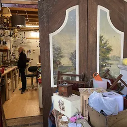 Bezoeker foto van Kringloop Gigant in Venhuizen