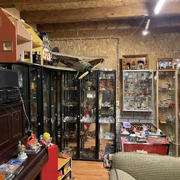 Bezoeker foto van Kringloop Gigant in Venhuizen