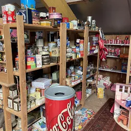 Bezoeker foto van Kringloop Gigant in Venhuizen