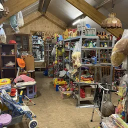 Bezoeker foto van Kringloop Gigant in Venhuizen