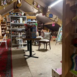 Bezoeker foto van Kringloop Gigant in Venhuizen