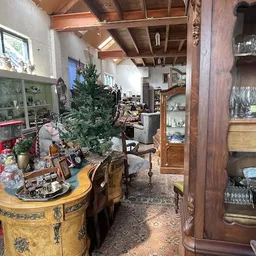 Bezoeker foto van Kringloop Gigant in Venhuizen