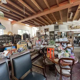 Bezoeker foto van Kringloop Gigant in Venhuizen