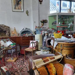 Bezoeker foto van Kringloop Gigant in Venhuizen