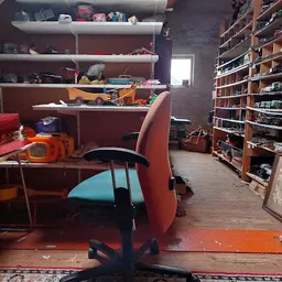 Bezoeker foto van Kringloop Gigant in Venhuizen