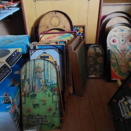 Bezoeker foto van Kringloop Gigant in Venhuizen