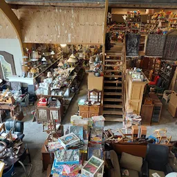 Bezoeker foto van Kringloop Gigant in Venhuizen