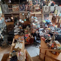 Bezoeker foto van Kringloop Gigant in Venhuizen