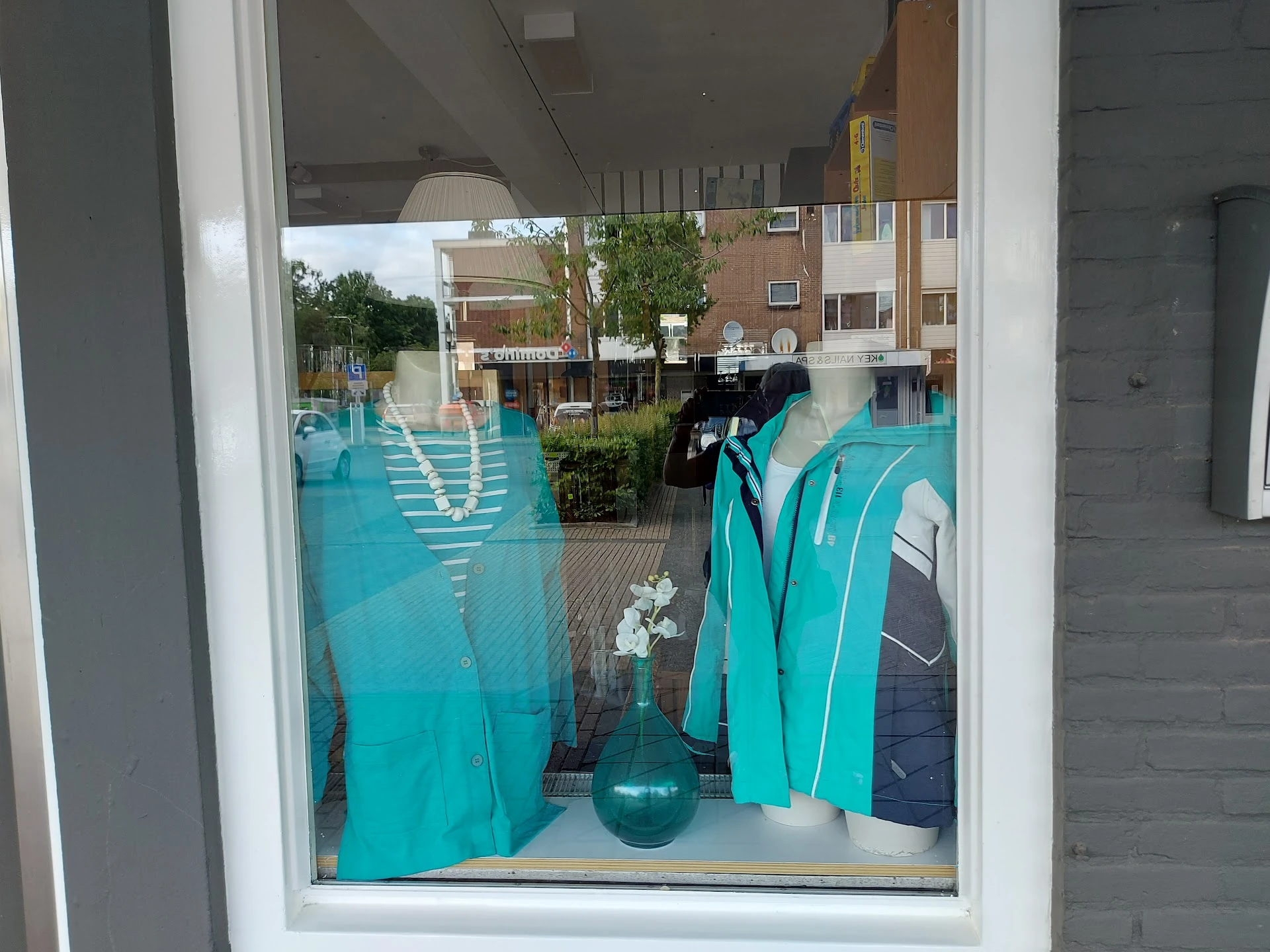 Kringloopwinkel Kringloop Goededoelenwinkel eenGoedIdee in Ede