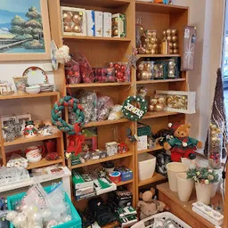 Bezoeker foto van Kringloop Goededoelenwinkel eenGoedIdee in Ede