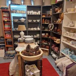 Bezoeker foto van Kringloop Goededoelenwinkel eenGoedIdee in Ede