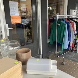 Bezoeker foto van Kringloop Goededoelenwinkel eenGoedIdee in Ede