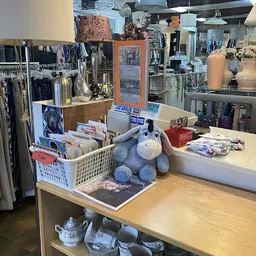 Bezoeker foto van Kringloop Goededoelenwinkel eenGoedIdee in Ede