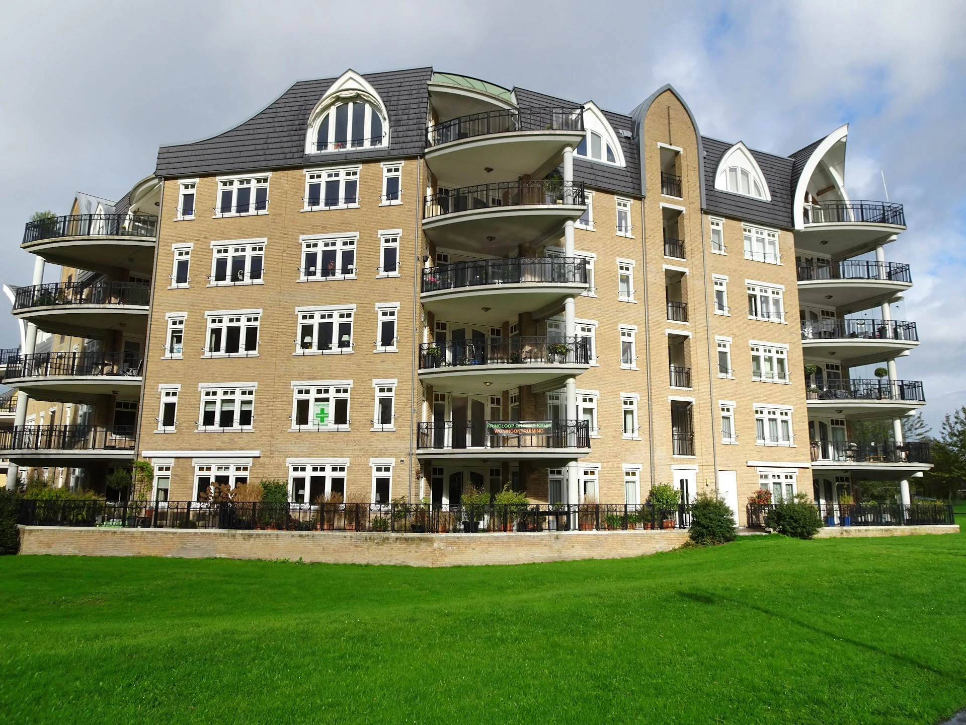 Foto gedeeld door eigenaar van Kringloop Groene Kruis - Huisontruiming | Woningontruiming in Leiden