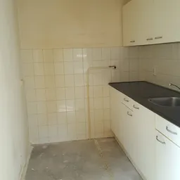 Bezoeker foto van Kringloop Groene Kruis - Huisontruiming | Woningontruiming in Leiden