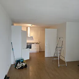 Bezoeker foto van Kringloop Groene Kruis - Huisontruiming | Woningontruiming in Leiden