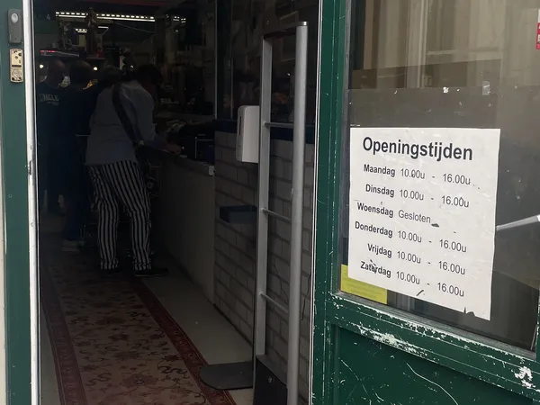 Kringloopwinkel Kringloop Groesbeek stichting Sint Michael in Groesbeek