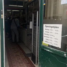 Kringloopwinkel Kringloop Groesbeek stichting Sint Michael in Groesbeek